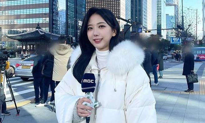 故 오요안나. 故 오요안나 인스타그램 캡처