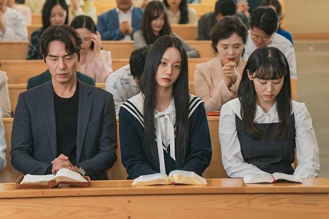 선의의 경쟁