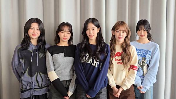 르세라핌 오버워치 2 ID 영상