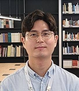 지원석 제19대 대한체육회 노조위원장. (대한체육회 노동조합 제공)