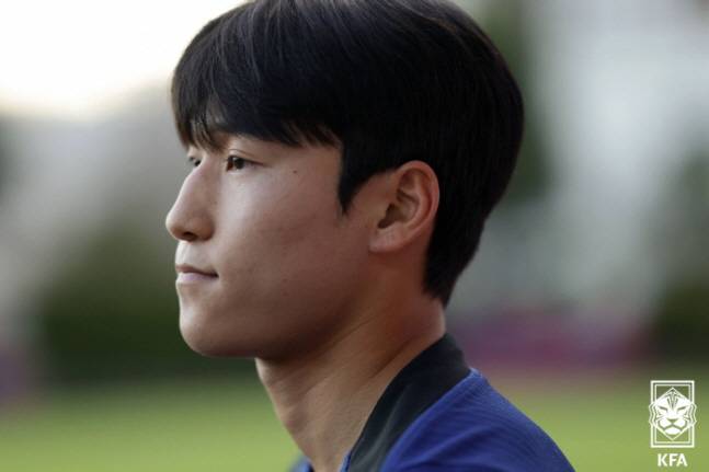 대한축구협회 제공