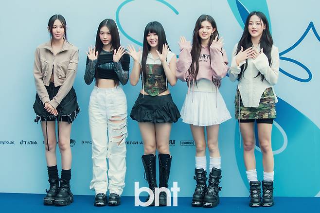 뉴진스 하니 새 비자 발급... 어도어 압박 가해&nbsp;