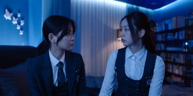 '선의의 경쟁'/STUDIO X+U