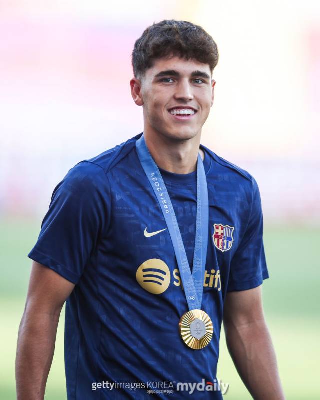 파우 쿠바르시./게티이미지코리아