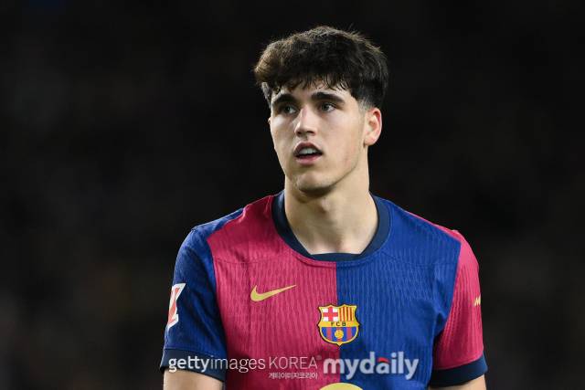 파우 쿠바르시./게티이미지코리아