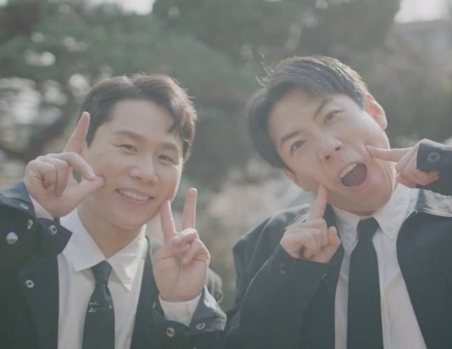 [tvN ‘유 퀴즈 온 더 블럭’]