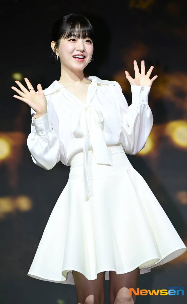 박보영