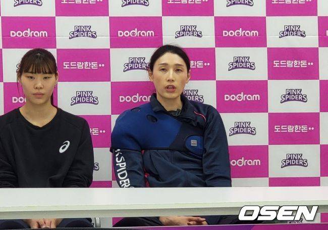 OSEN DB