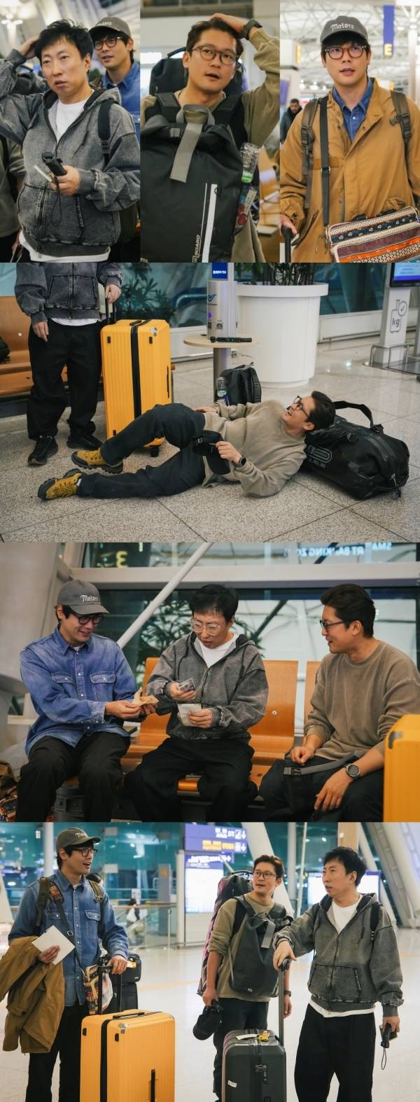 사진=MBC에브리원 위대한 가이드2