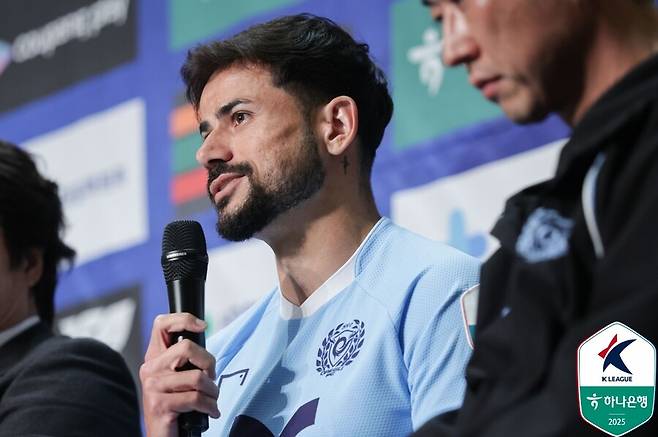 ▲ ⓒ한국프로축구연맹