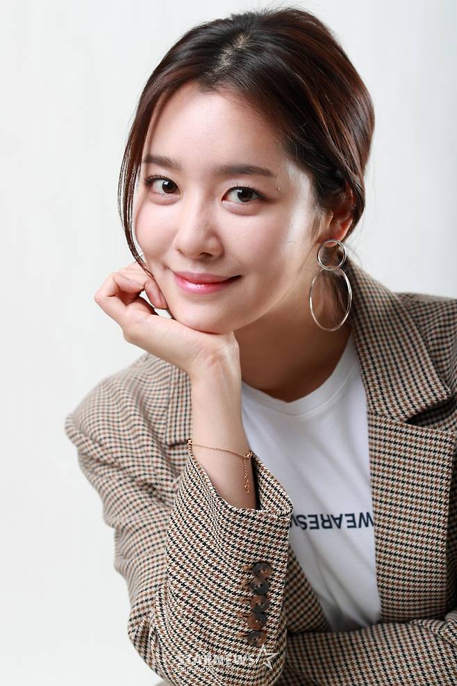 차주영 /사진=임성균 기자 tjdrbs23@