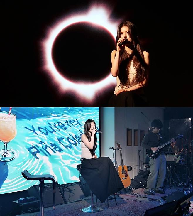 올리비아 마쉬/ 사진 제공 = 엠플리파이