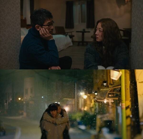 '모텔 캘리포니아' 스틸 컷 / 사진=MBC '모텔&nbsp;캘리포니아'