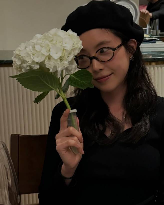 인스타그램 @marcellasne_