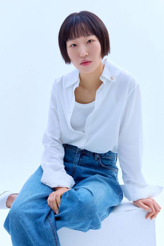 배우 오경화. 호두앤유엔터테인먼트 제공