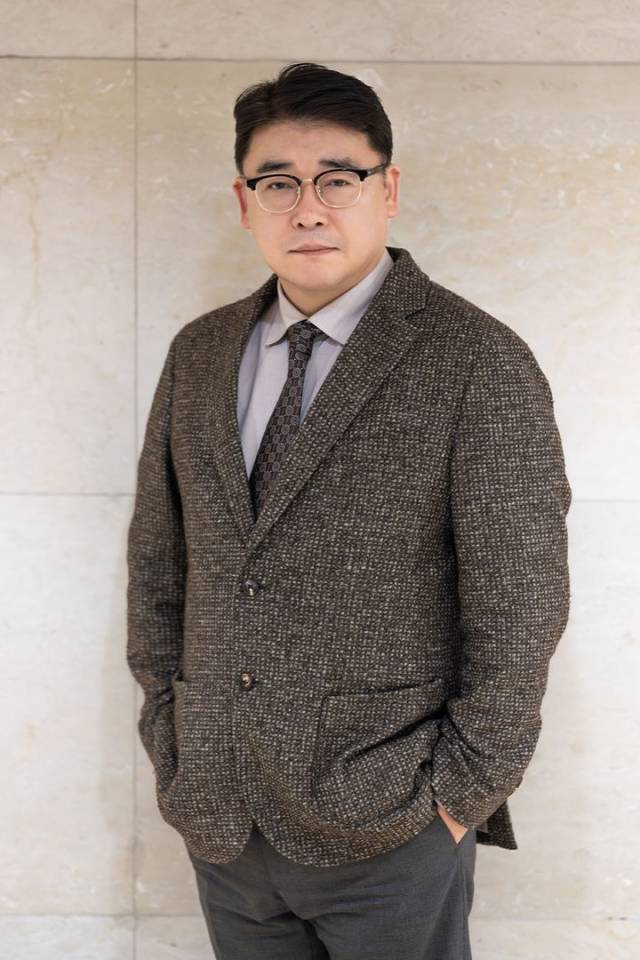 한국온라인쇼핑협회 조성현 신임회장.한국온라인쇼핑협회 제공