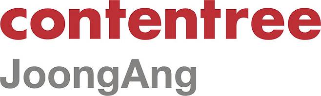 ▲중앙그룹 계열사 콘텐트리중앙 로고. 사진=중앙그룹 제공
