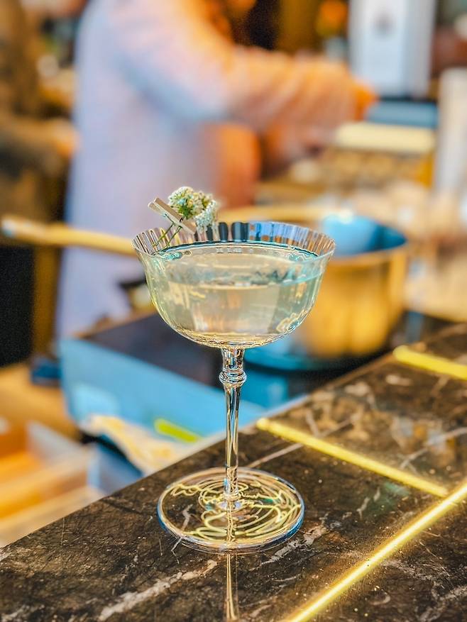 콰이어트 퀸(Quiet Quinn) / 사진=권효정 여행+ 기자