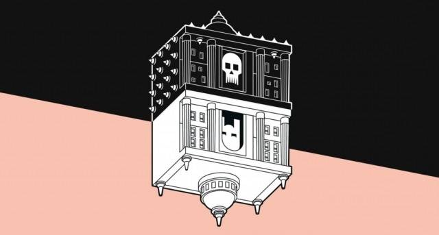 성공을 향한 제도가 아닌 몰락을 향한 제도의 우세