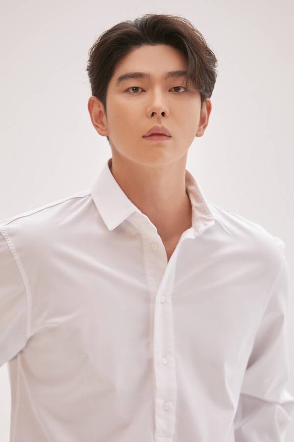 ▲ 드라마 '신의 구슬'에 출연하는 윤균상. 제공|매니지먼트에이엠나인&nbsp;