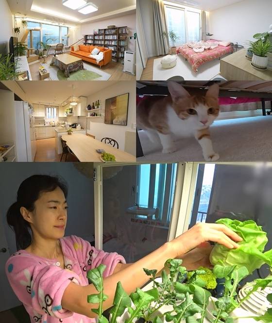 /사진=MBC '나 혼자 산다'