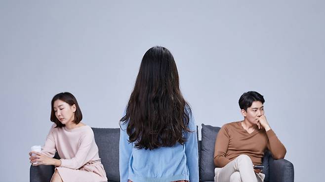 도식화의 오류로 부모와 아이의 관계가 멀어지기도 한다.[사진｜게티이미지뱅크]