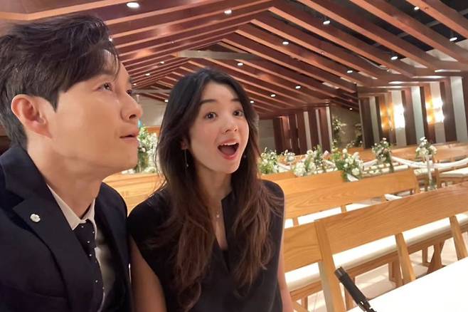 심형탁 사야 부부