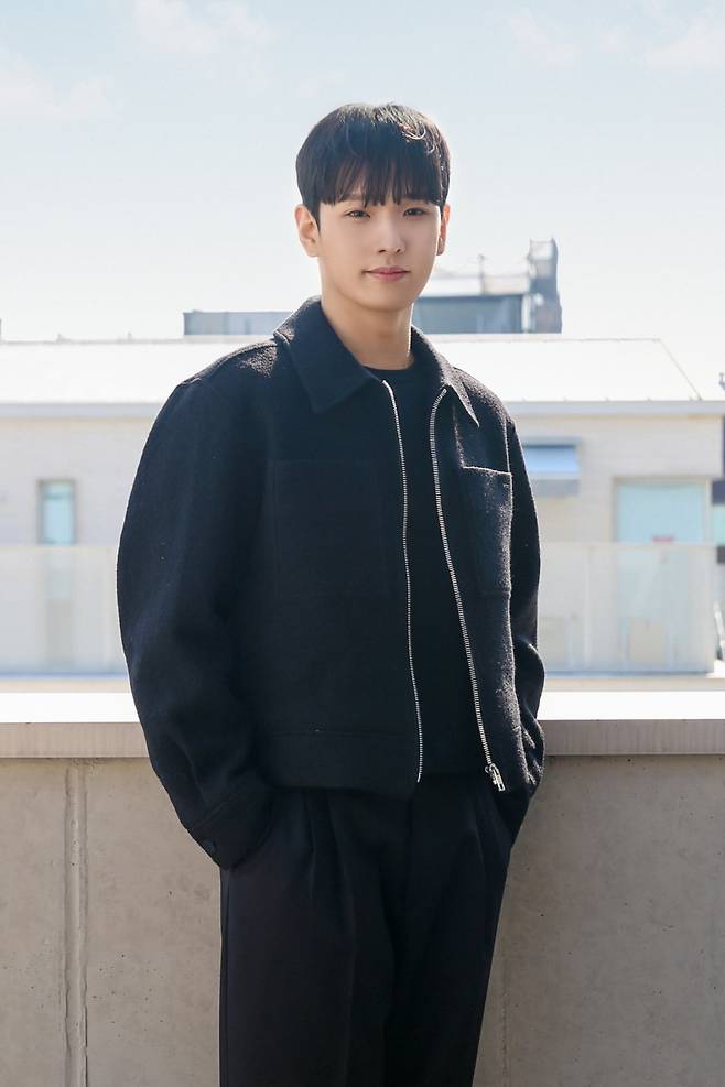 신재휘 / 사진제공=사람엔터테인먼트