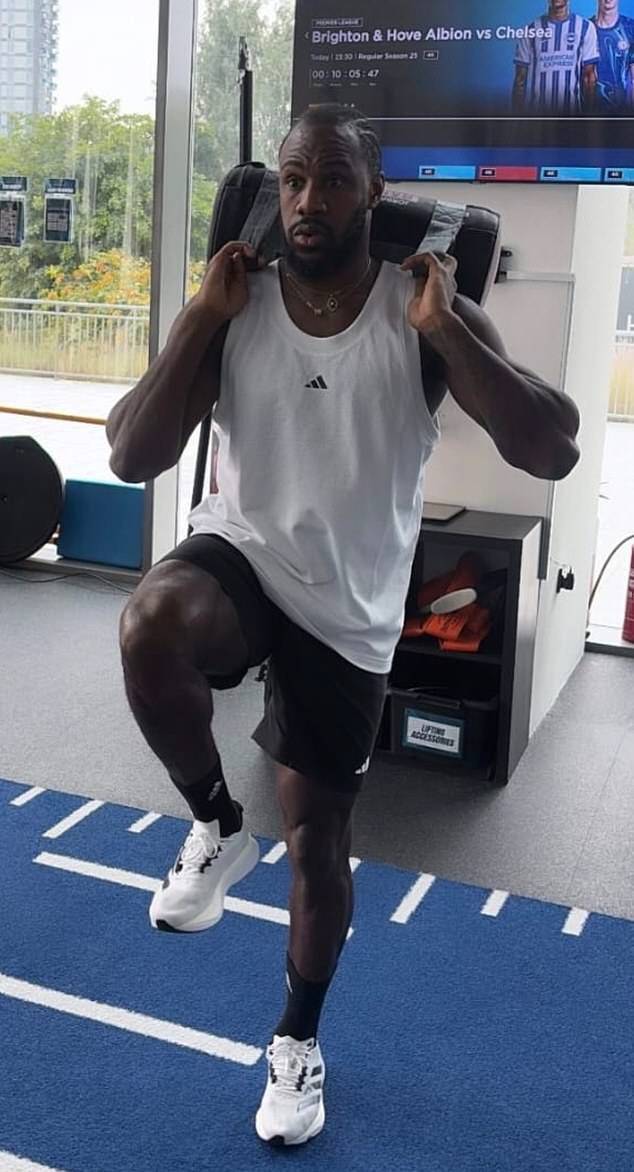 사진=데일리 메일