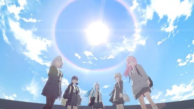 사진제공 = 패러블엔터테인먼트