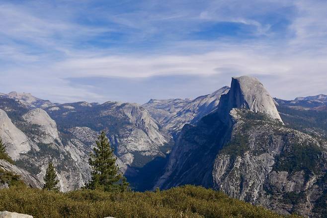 KakaoTalk_20250215_180603433.jpg [여행기]44일간 미국여행 14 / 요세미티