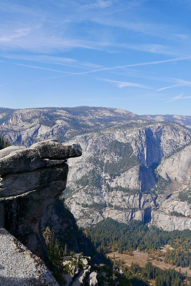 KakaoTalk_20250215_180603433_03.jpg [여행기]44일간 미국여행 14 / 요세미티