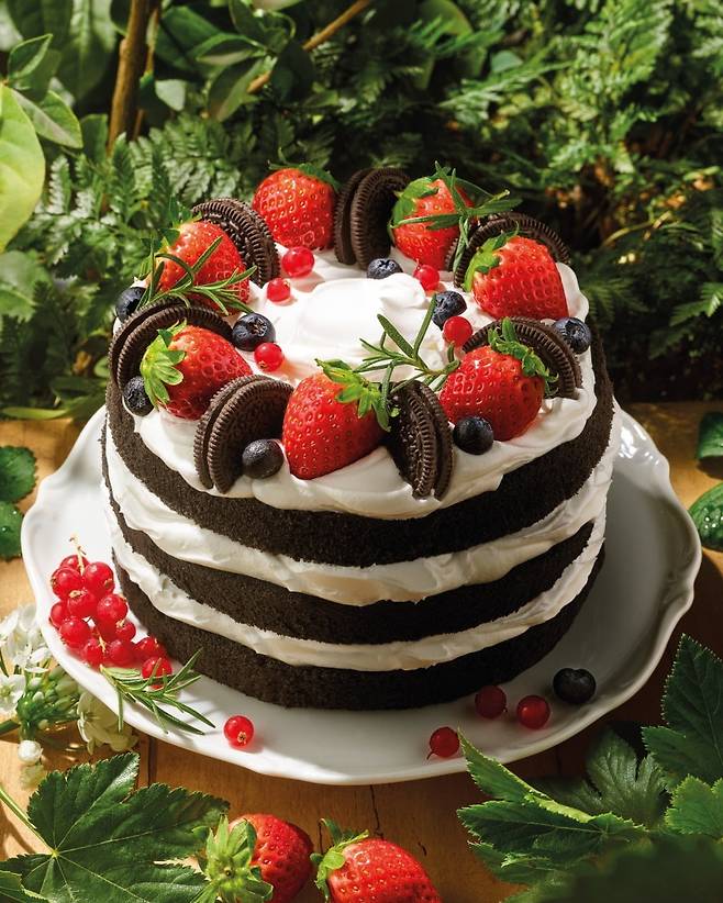 사진=이랜드이츠 제공