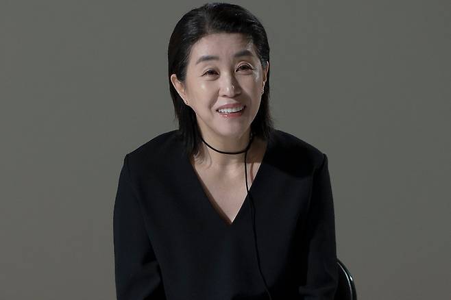 김미경