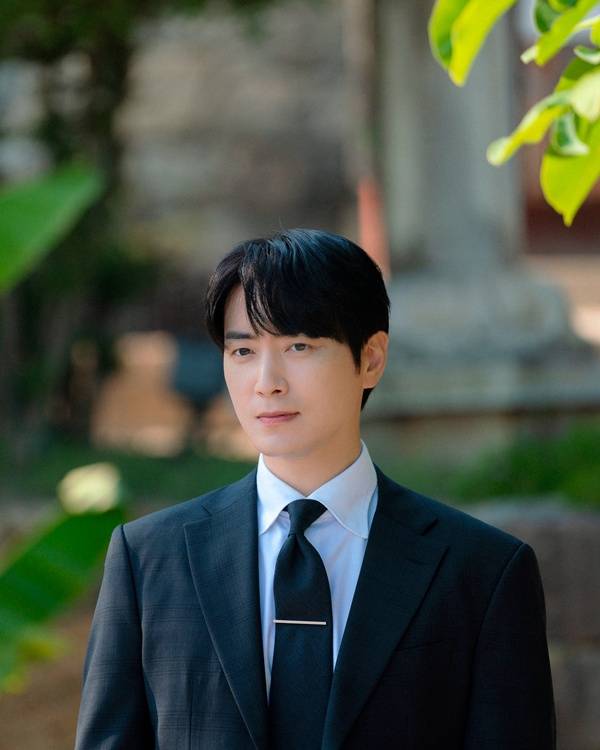 나의 완벽한 비서 이준혁 / 사진=에이스팩토리 제공