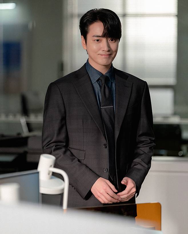 ▲ 이준혁. 제공| 에이스팩토리