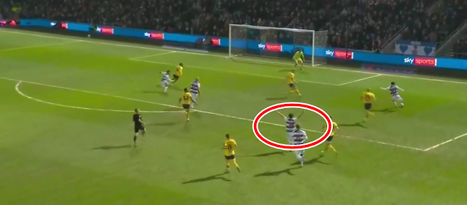 ▲ 양민혁을 보낸 토트넘도 QPR 경기를 지켜보며 성장세를 체크한다. 랑게 단장은 "토트넘 역사에 좋은 활약을 펼쳤던 선수들도 임대를 거쳐 성장한 경우가 있다. 양민혁은 좋은 환경에서 출전시간을 확보하는 게 우선이라고 봤다"며 "임대로 떠난 선수들은 여름에 다시 돌아와 프리시즌에 1군 경쟁을 이어갈 것"이라고 설명했다.