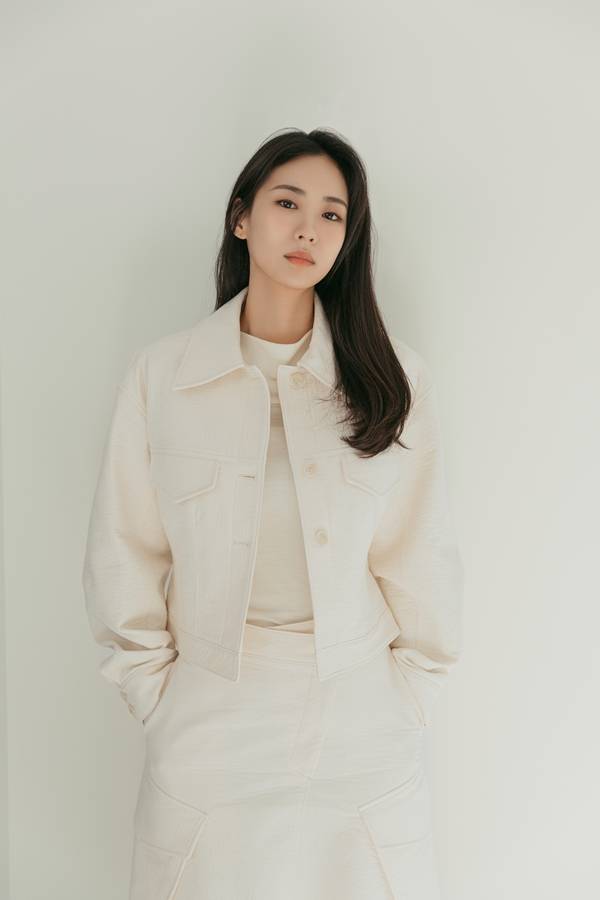 배우 이이담./사진=고스트스튜디오