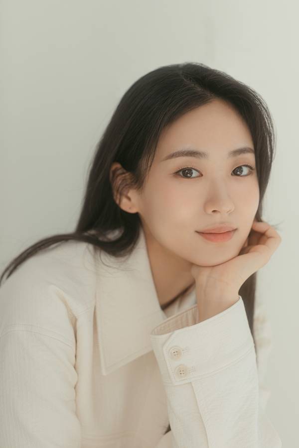 배우 이이담./사진=고스트스튜디오