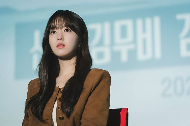 넷플릭스 멜로무비 스틸컷
