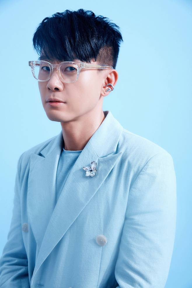 가수 이승환. (사진=드림팩토리 제공)