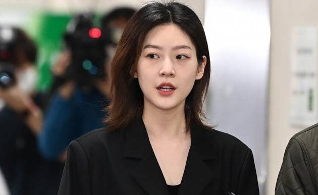 김새론 /사진=변성현 기자