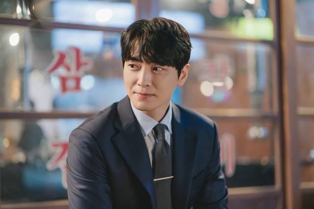 드라마 '나의 완벽한 비서' 스틸컷. 스튜디오S, 이오콘텐츠그룹 제