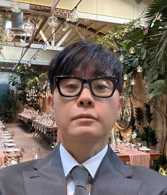가수 이승환/사진=이승환 인스타그램