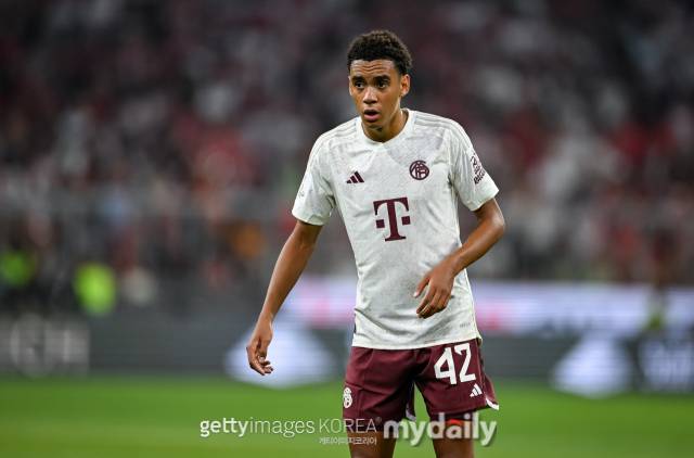 무시알라/게티이미지코리아