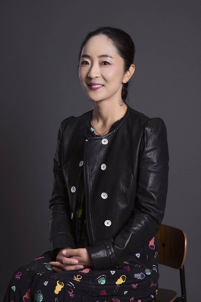 채경선 미술감독 [넷플릭스 제공]