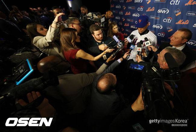 [사진] 뉴욕 메츠 후안 소토. ⓒGettyimages(무단전재 및 재배포 금지)