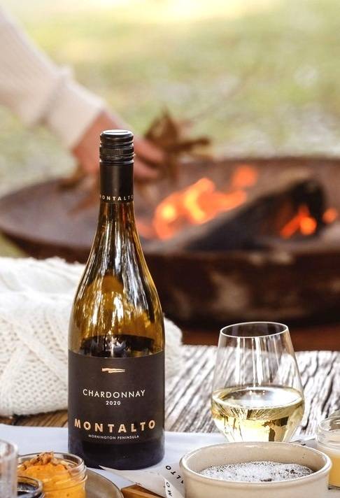 몬탈토 샤르도네. 인스타그램