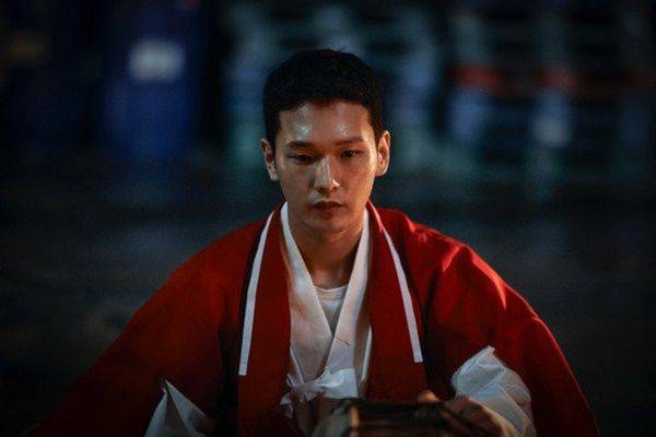 검은 수녀들 신재휘 인터뷰 / 사진=NEW 제공