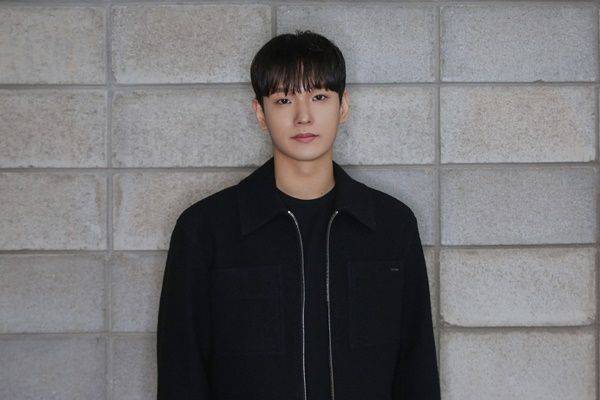 검은 수녀들 신재휘 인터뷰 / 사진=사람엔터테인먼트 제공
